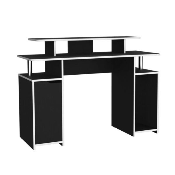 Melaminazab Escritorio Gamer Nittro