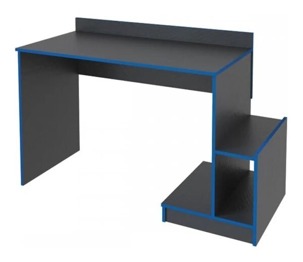 Melaminazab Escritorio Gamer Caprino
