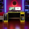 Melaminazab Escritorio Gamer Sirion