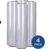Plastico Film 3 kilos 12″ Caja 4 unidades